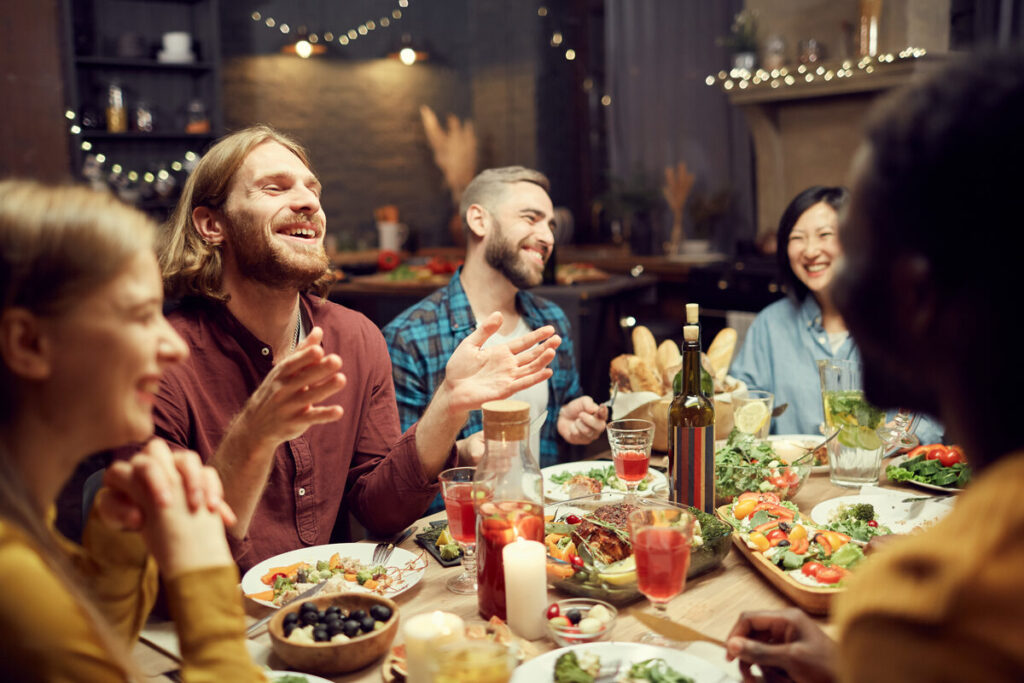 Forest Dale’s Flavor Trail: Discovering the Best Eats in Salt Lake City’s Cozy Culinary Corner